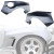FRP TKYO v3 Wide Body Kit w Wing 18pc > Toyota 86 2017-2020 - image 63