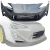 FRP VAR Wide Body Front Bumper > Toyota 86 2017-2021 - image 12