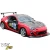 FRP VAR Wide Body Front Bumper > Toyota 86 2017-2021 - image 9