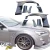 FRP VAR Wide Body Fenders (front) 8pc 50mm > Toyota 86 2017-2021 - image 20
