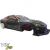 FRP VAR Wide Body Fenders (front) 8pc 50mm > Toyota 86 2017-2021 - image 7