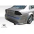 2001-2003 Honda Civic Bomber Kit - image 28
