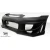 2001-2003 Honda Civic Bomber Kit - image 15