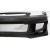 2001-2003 Honda Civic 4DR Bomber Body Kit - 4 Piece - image 26
