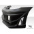 2001-2003 Honda Civic 4DR Duraflex Bomber Body Kit - 4 Piece - image 28