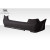 2001-2003 Honda Civic 4DR Bomber Body Kit - 4 Piece - image 36