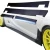 FRP VAR Side Skirts /w Spliiters 4pc > Toyota 86 2017-2021 - image 27