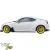 FRP VAR Side Skirts /w Spliiters 4pc > Toyota 86 2017-2021 - image 29