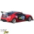 FRP VAR Side Skirts /w Spliiters 4pc > Toyota 86 2017-2021 - image 4