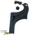 FRP VAR Wide Body Fenders (rear) 5pc 65mm > Toyota 86 2017-2021 - image 11
