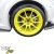 FRP VAR Wide Body Fenders (rear) 5pc 65mm > Toyota 86 2017-2021 - image 47
