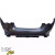 VSaero FRP VAR Wide Body Rear Bumper 2pc > Toyota 86 2017-2020 - image 10