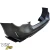 FRP VAR Wide Body Rear Bumper 2pc > Toyota 86 2017-2021 - image 9