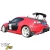 FRP VAR Wide Body Kit > Toyota 86 2017-2021 - image 145