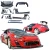 FRP VAR Wide Body Kit > Toyota 86 2017-2021 - image 1
