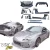 FRP VAR Wide Body Kit > Toyota 86 2017-2021 - image 6
