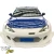 FRP VAR Wide Body Kit > Toyota 86 2017-2021 - image 9