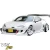 FRP VAR Wide Body Kit > Toyota 86 2017-2021 - image 16