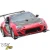 FRP VAR Wide Body Kit > Toyota 86 2017-2021 - image 18