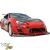 FRP VAR Wide Body Kit > Toyota 86 2017-2021 - image 19