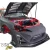FRP VAR Wide Body Kit > Toyota 86 2017-2021 - image 22