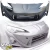FRP VAR Wide Body Kit > Toyota 86 2017-2021 - image 35