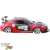 FRP VAR Wide Body Kit > Toyota 86 2017-2021 - image 41