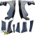 FRP VAR Wide Body Kit > Toyota 86 2017-2021 - image 46