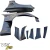 FRP VAR Wide Body Kit > Toyota 86 2017-2021 - image 47