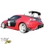 FRP VAR Wide Body Kit > Toyota 86 2017-2021 - image 93