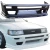 FRP DMA Front Bumper > Toyota Corolla (AE86) Levin 1984-1987 > 2/3dr - image 7