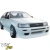 FRP DMA Front Bumper > Toyota Corolla (AE86) Levin 1984-1987 > 2/3dr - image 8