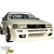 FRP DMA Front Bumper > Toyota Corolla (AE86) Levin 1984-1987 > 2/3dr - image 9