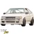 FRP DMA Front Bumper > Toyota Corolla (AE86) Levin 1984-1987 > 2/3dr - image 10