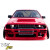 VSaero FRP DMA Front Bumper > Toyota Corolla (AE86) Levin 1984-1987 > 2/3dr - image 14