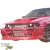 FRP DMA Front Bumper > Toyota Corolla (AE86) Levin 1984-1987 > 2/3dr - image 16