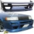 FRP DMA Front Bumper > Toyota Corolla (AE86) Levin 1984-1987 > 2/3dr - image 5