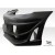 2001-2003 Honda Civic Bomber Front Bumper - image 18