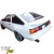 VSaero FRP DMA D1 Wide Body Fenders (front) 30mm > Toyota Corolla (AE86) Levin 1984-1987 > 2/3dr - image 25