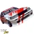 FRP DMA D1 Wide Body Fenders (front) 30mm > Toyota Corolla (AE86) Levin 1984-1987 > 2/3dr - image 27