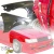 FRP DMA D1 Wide Body Fenders (front) 30mm > Toyota Corolla (AE86) Levin 1984-1987 > 2/3dr - image 28