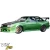FRP DMA D1 Wide Body Fenders (front) 30mm > Toyota Corolla (AE86) Levin 1984-1987 > 2/3dr - image 4
