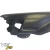 FRP DMA D1 Wide Body Fenders (front) 30mm > Toyota Corolla (AE86) Levin 1984-1987 > 2/3dr - image 8
