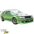 FRP DMA D1 Wide Body Fenders (front) 30mm > Toyota Corolla (AE86) Levin 1984-1987 > 2/3dr - image 17