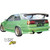 VSaero FRP DMA D1 Wide Body 30mm Fenders (front) > Toyota Corolla AE86 Levin 1984-1987 > 2/3dr - image 18
