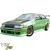 FRP DMA D1 Wide Body Fenders (front) 30mm > Toyota Corolla (AE86) Levin 1984-1987 > 2/3dr - image 19