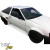 FRP DMA Roof Wing > Toyota Corolla (AE86) 1984-1987 > 3dr - image 3