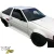 FRP DMA Roof Wing > Toyota Corolla (AE86) 1984-1987 > 3dr - image 3