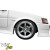 VSaero FRP JBLO Wide Body Fenders (front) 20mm > Toyota Corolla (AE86) Levin 1984-1987 > 2/3dr - image 28