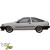VSaero FRP JBLO Wide Body Fenders (front) 20mm > Toyota Corolla (AE86) Levin 1984-1987 > 2/3dr - image 32